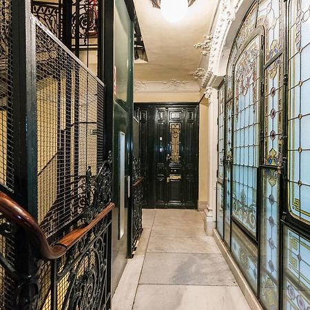 M&F Gran Via 3 Hab Διαμέρισμα Μαδρίτη Εξωτερικό φωτογραφία