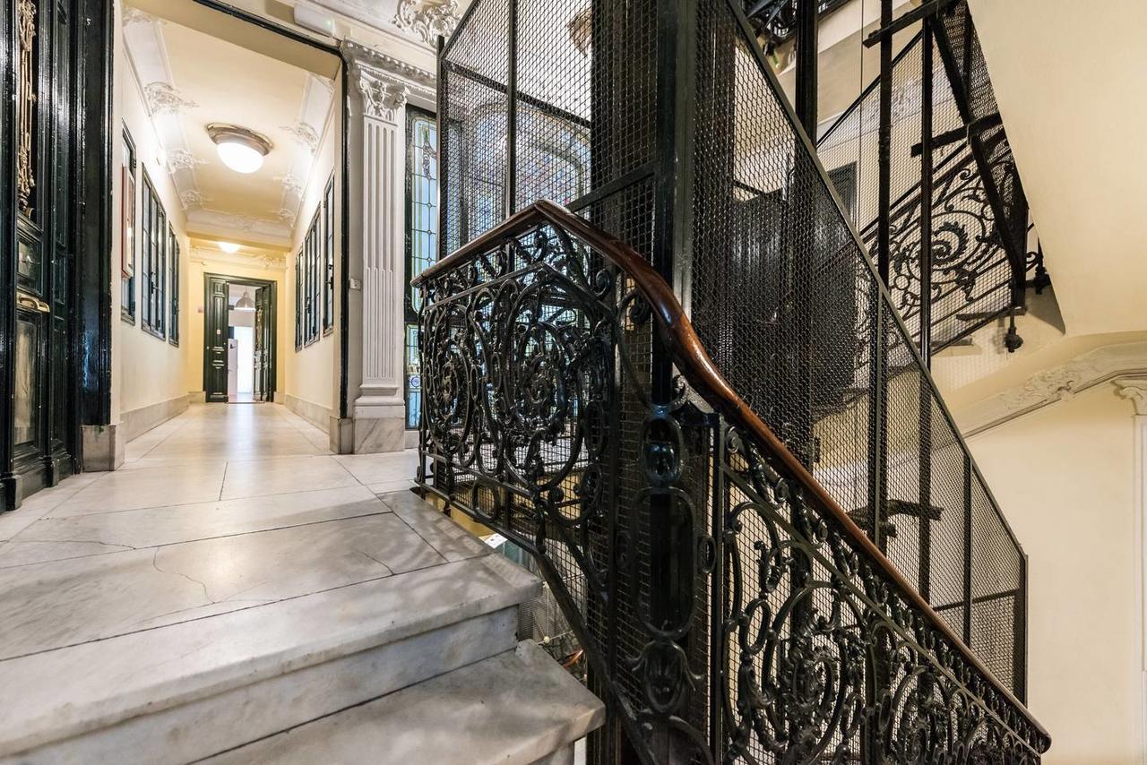 M&F Gran Via 3 Hab Διαμέρισμα Μαδρίτη Εξωτερικό φωτογραφία